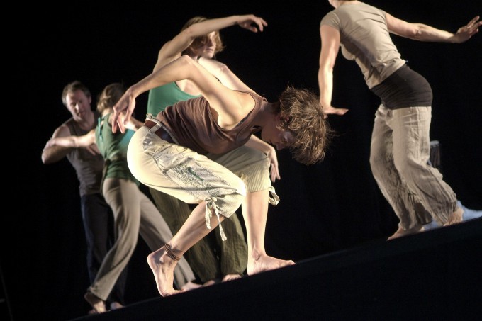 Tanzfestival Würzburg