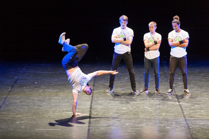 Ballettgala |  Mainfrankentheater WÃ¼rzburg  | 07.06.2014