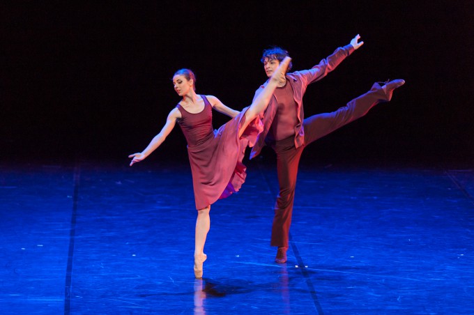 Ballettgala |  Mainfrankentheater WÃ¼rzburg  | 07.06.2014