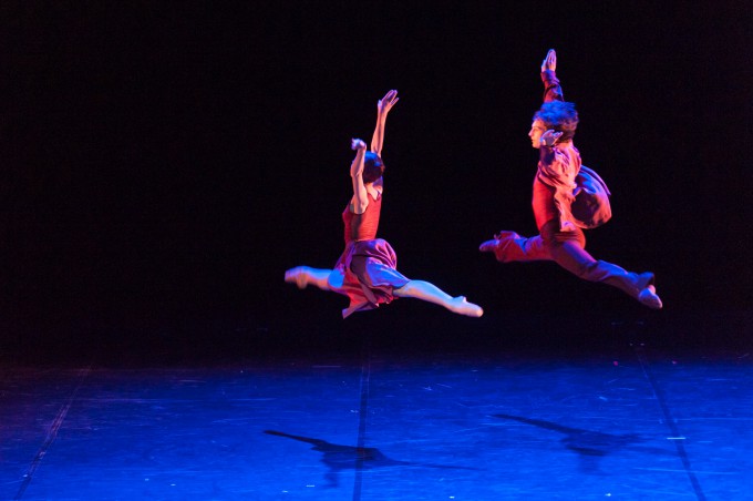 Ballettgala |  Mainfrankentheater WÃ¼rzburg  | 07.06.2014