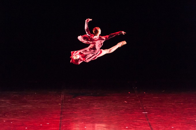 Ballettgala |  Mainfrankentheater WÃ¼rzburg  | 07.06.2014