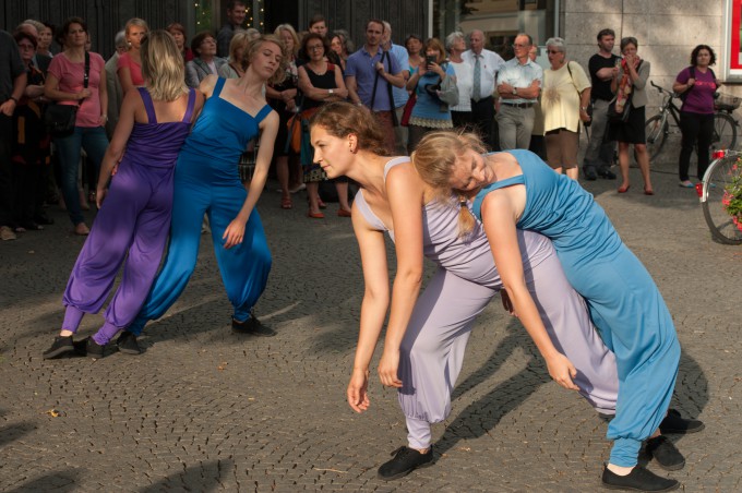 Ballettgala |  Mainfrankentheater WÃ¼rzburg  | 07.06.2014