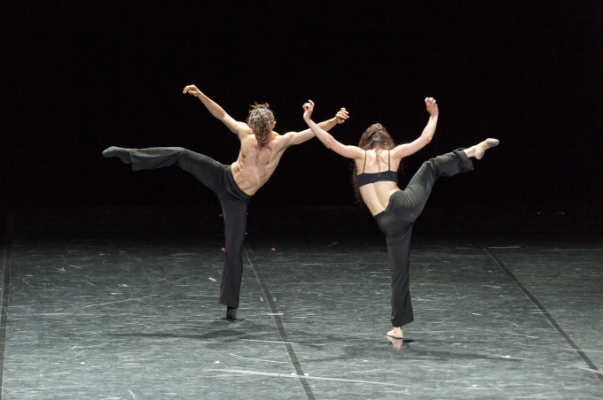 Ballettgala |  Mainfrankentheater WÃ¼rzburg  | 07.06.2014