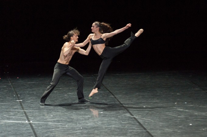 Ballettgala |  Mainfrankentheater WÃ¼rzburg  | 07.06.2014