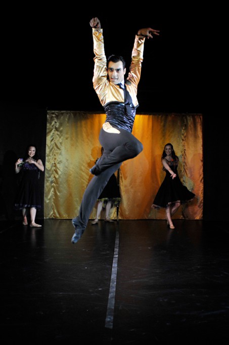 Der Fall Carmen