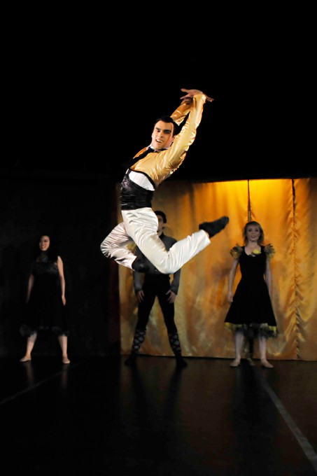 Der Fall Carmen
