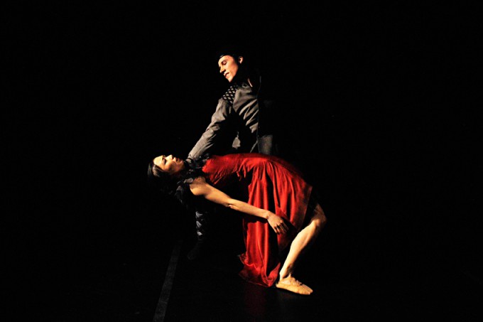 Der Fall Carmen